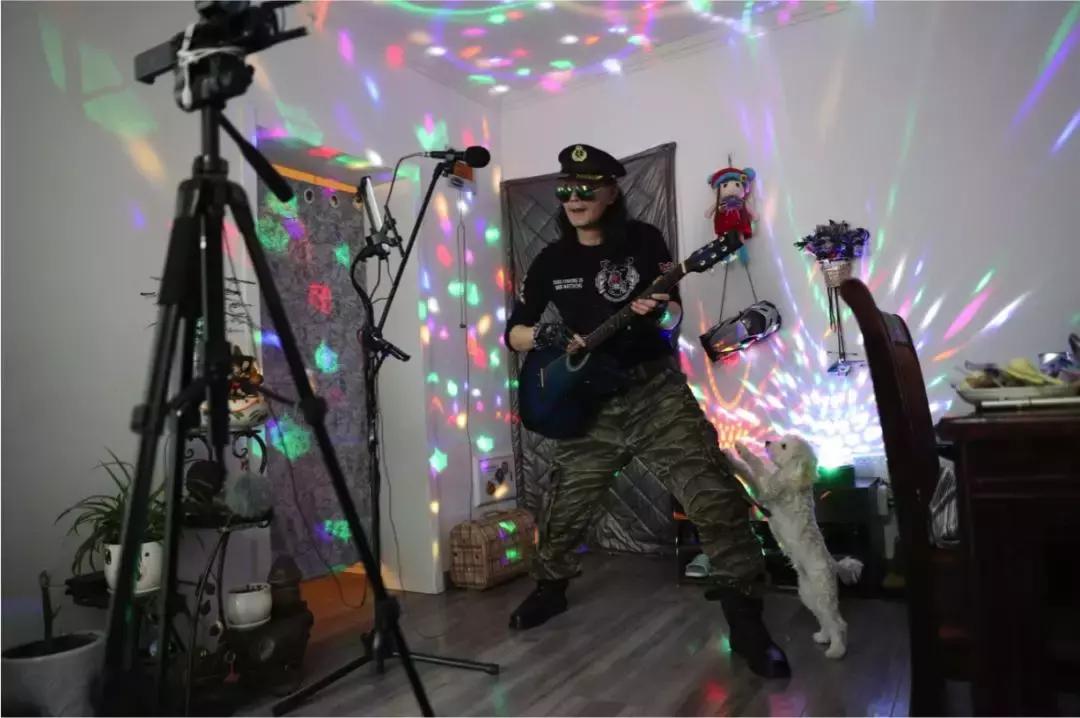 互联网改变面孔,互联网温暖的一面