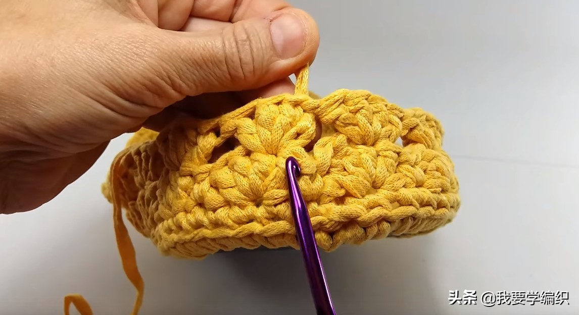 包包简单托特包,帆布托特包教程