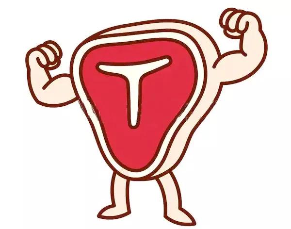 多吃不胖的瘦子增肌吃什么粉,长肉除了吃增肌粉还可以吃什么