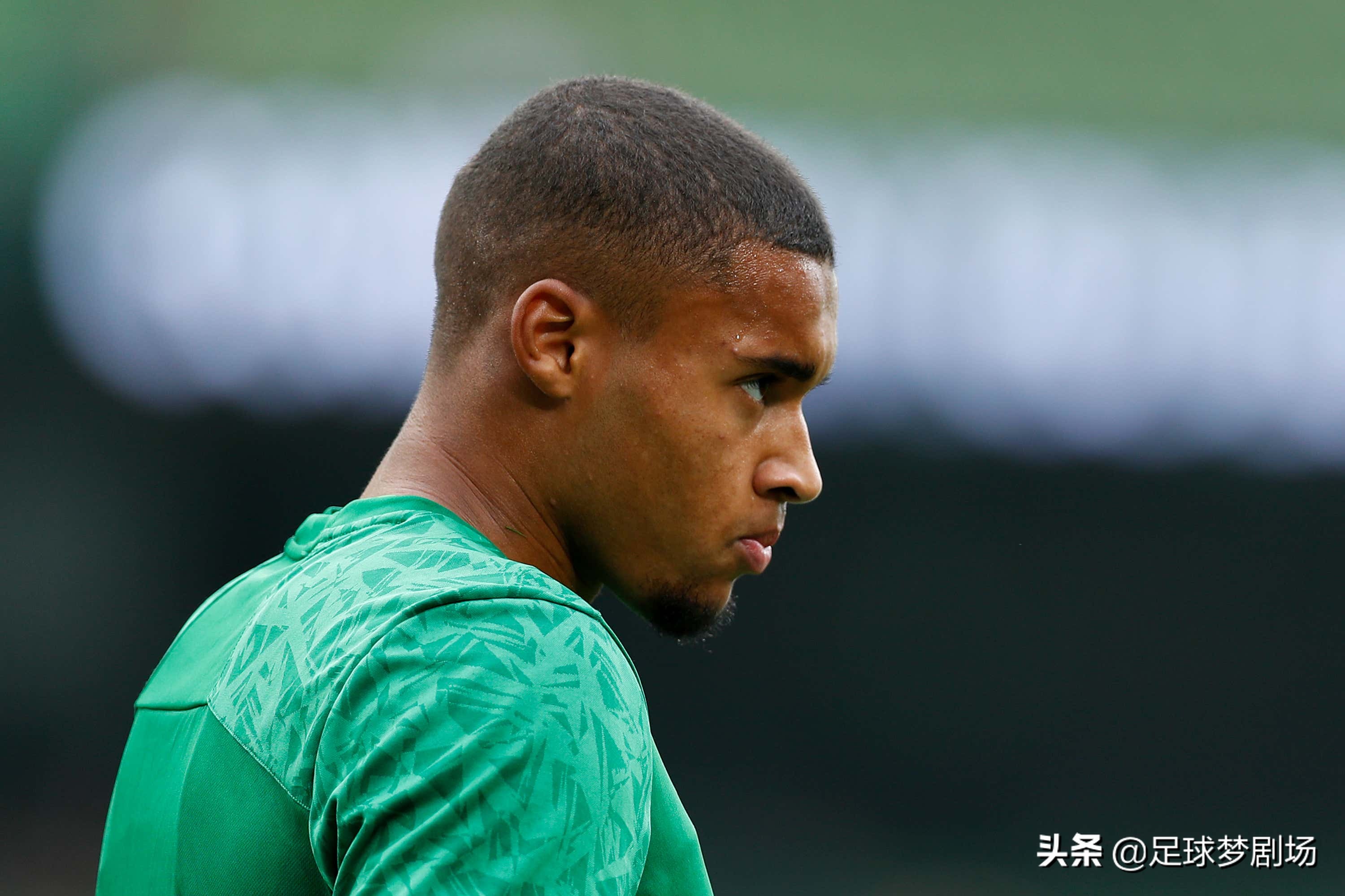 足坛最具潜力十大00后妖人门将,十大未来潜力门将