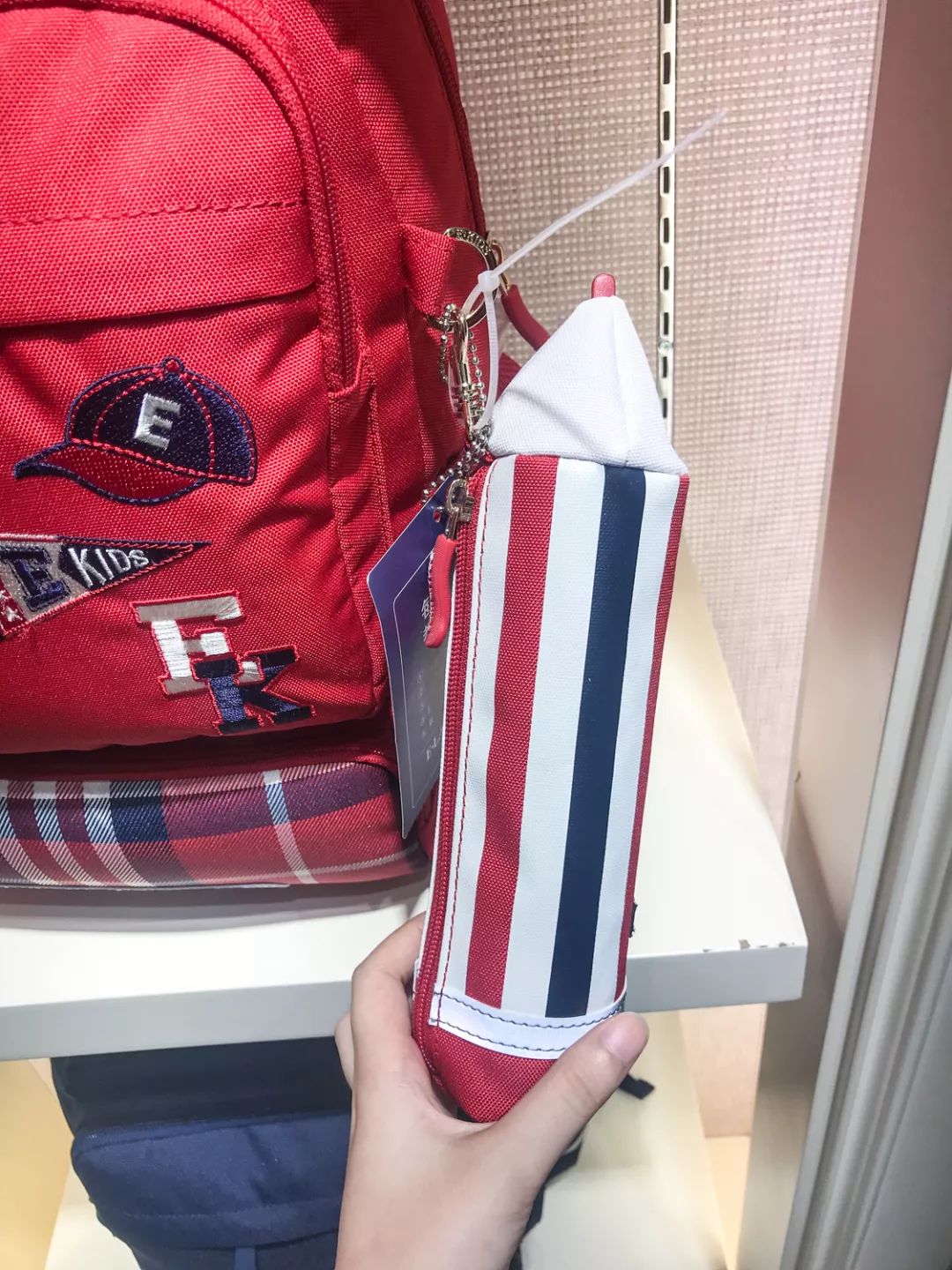 儿童书包推荐0-3岁有必要买吗,儿童书包162元