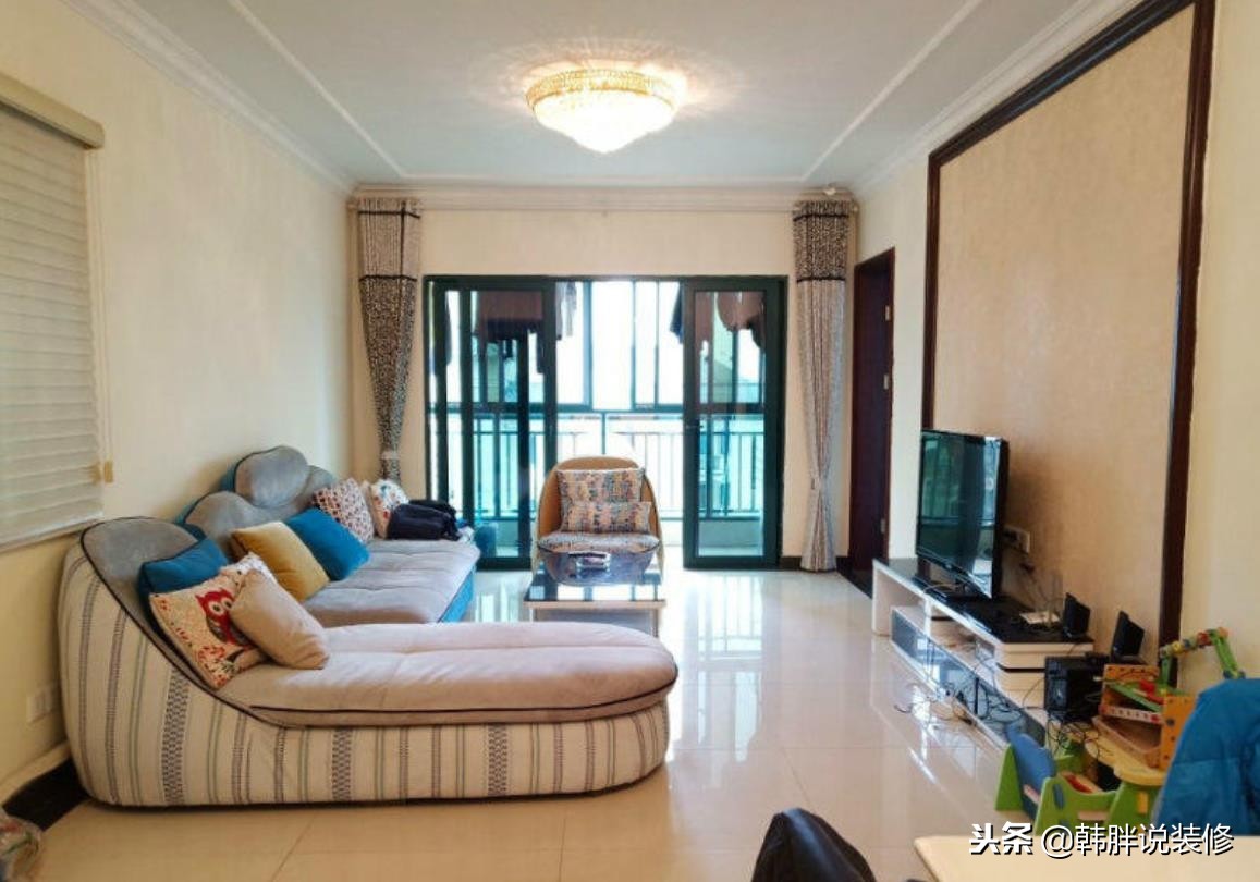 大家晒晒恒大的精装房,恒大精装房详解