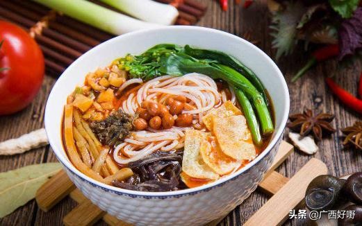 为什么柳州本地的螺蛳粉不臭,柳州螺蛳粉为什么不臭