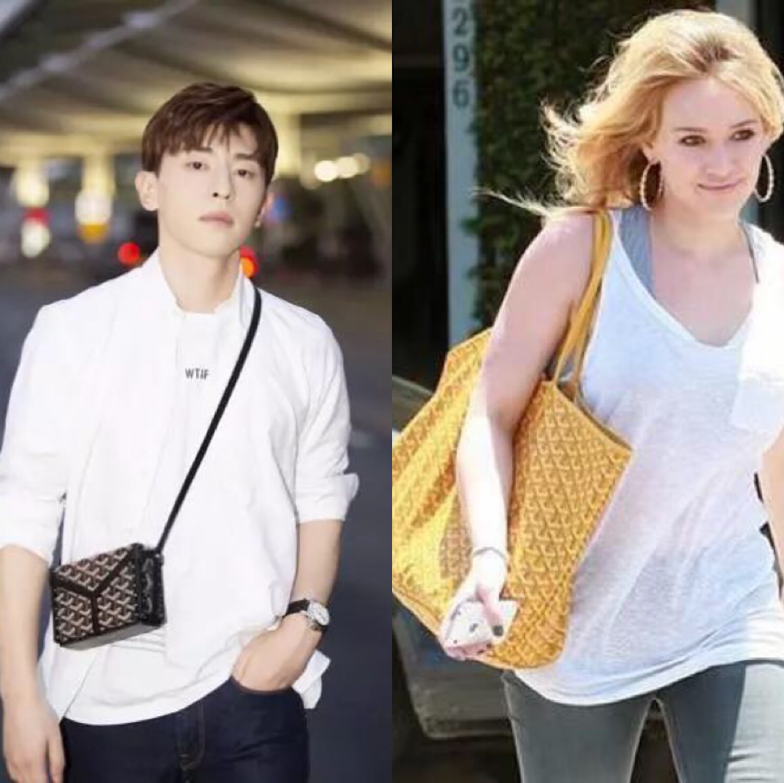 有哪些高级的小众包包品牌,小众又高级的包包品牌