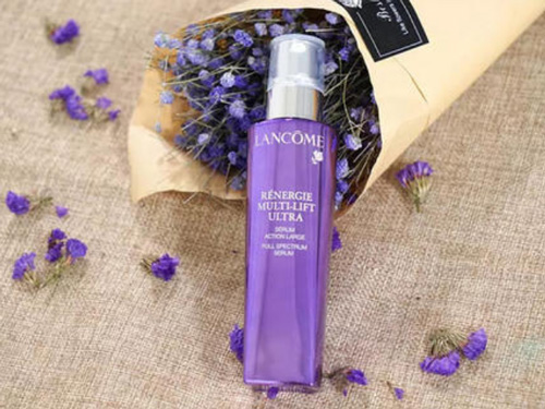 面部抗皱紧致精华测评,提拉紧致精华前十名排行榜