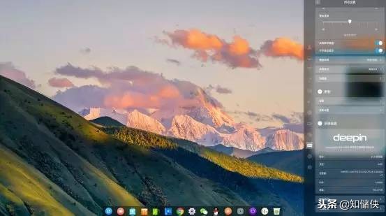 深度系统下安装windows系统,老电脑安装深度系统