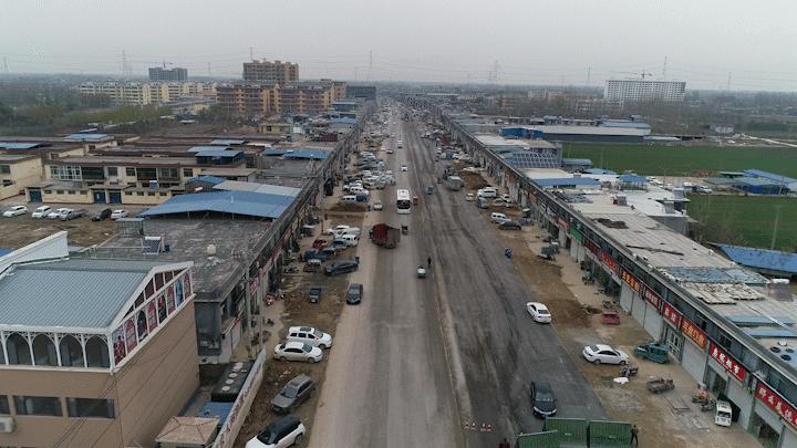 天华国际公区怎么样,天华国际的入户门