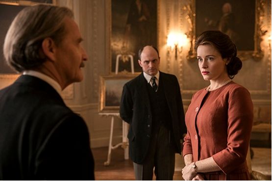 为什么欧美演员素质高,为什么欧美男演员普遍高大