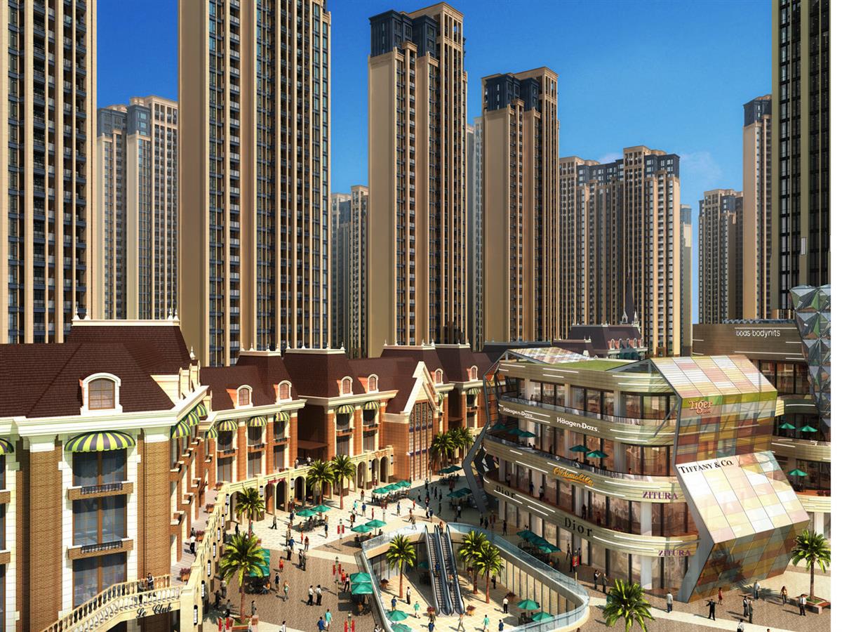 医院附近投资商铺回报率,商铺如何投资更保值