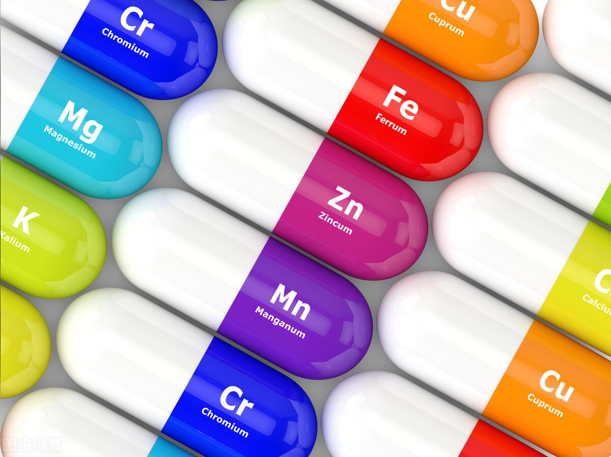 微量元素片能补微量元素缺乏症吗,幼犬缺乏微量元素怎样食补最好