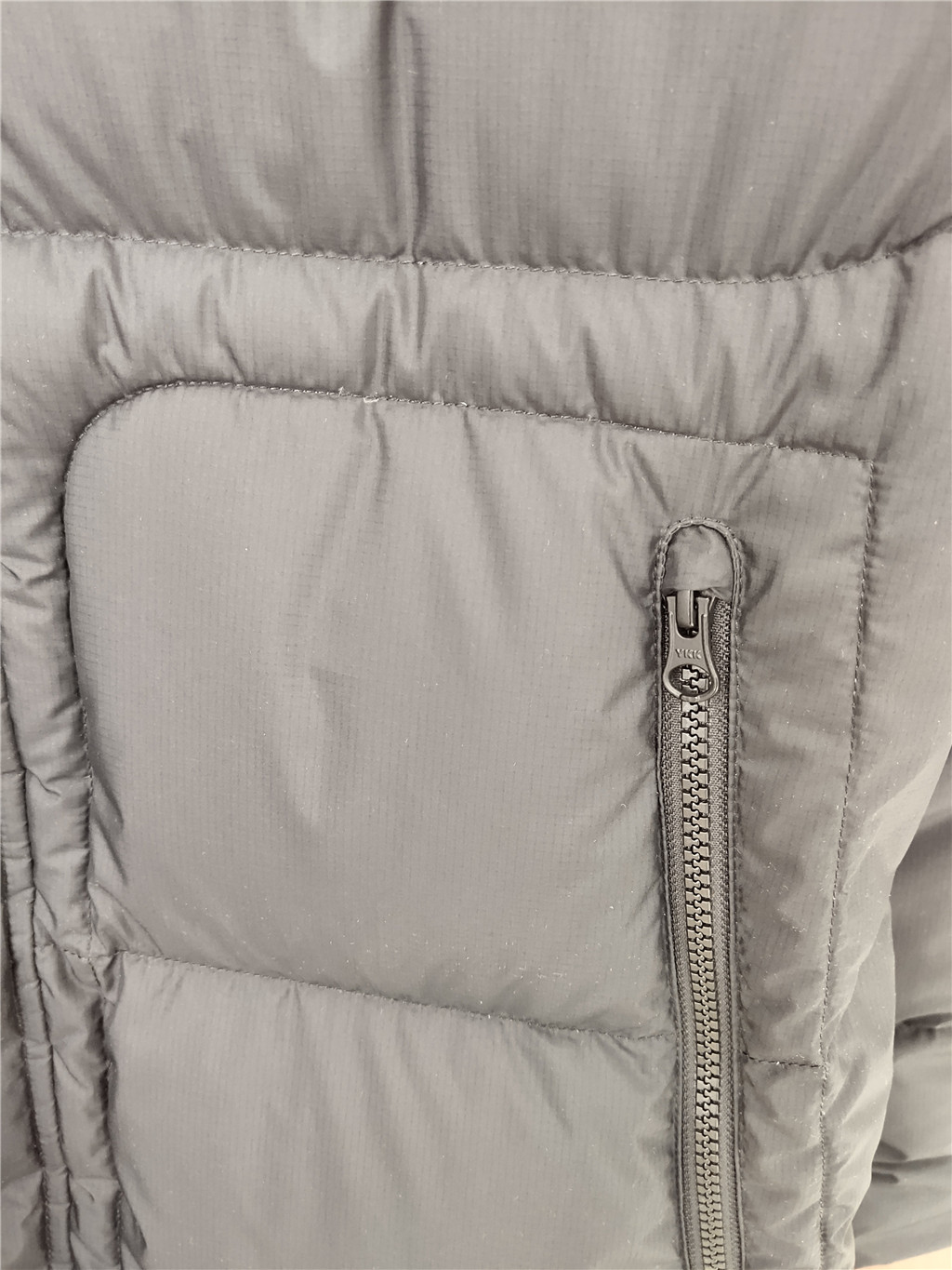 迪卡侬长款极寒羽绒服,迪卡侬儿童长款羽绒服