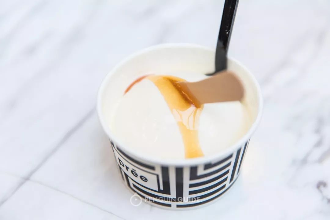 2021年上海冰淇淋榜单，来了