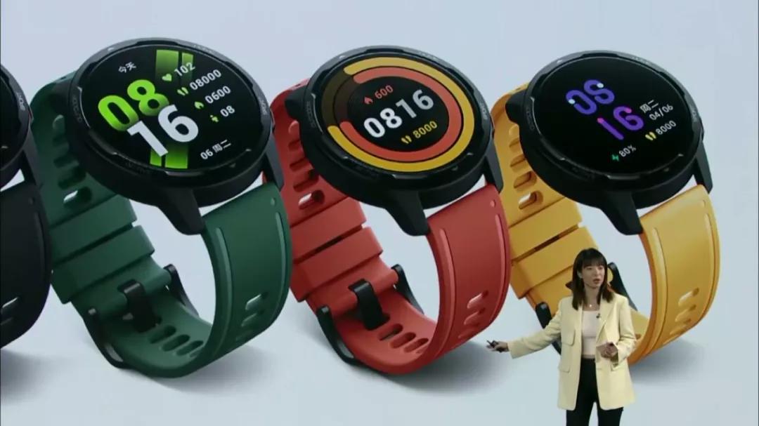 小米发布会新产品,小米有哪些炫酷的主题