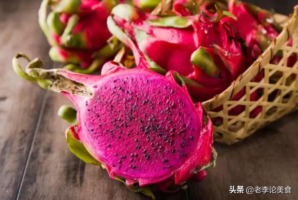 怎样挑选火龙果才是最好的,火龙果怎么挑选皮薄