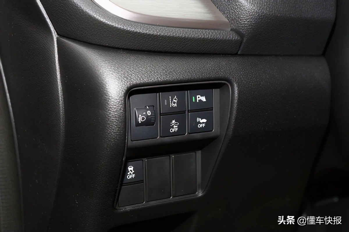 本田皓影锐混动优缺点,评测广汽本田皓影锐混动视频