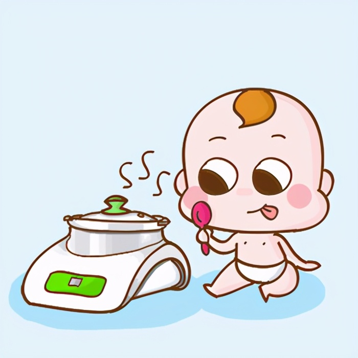 宝宝辅食的重雷区，数数你踩了几个