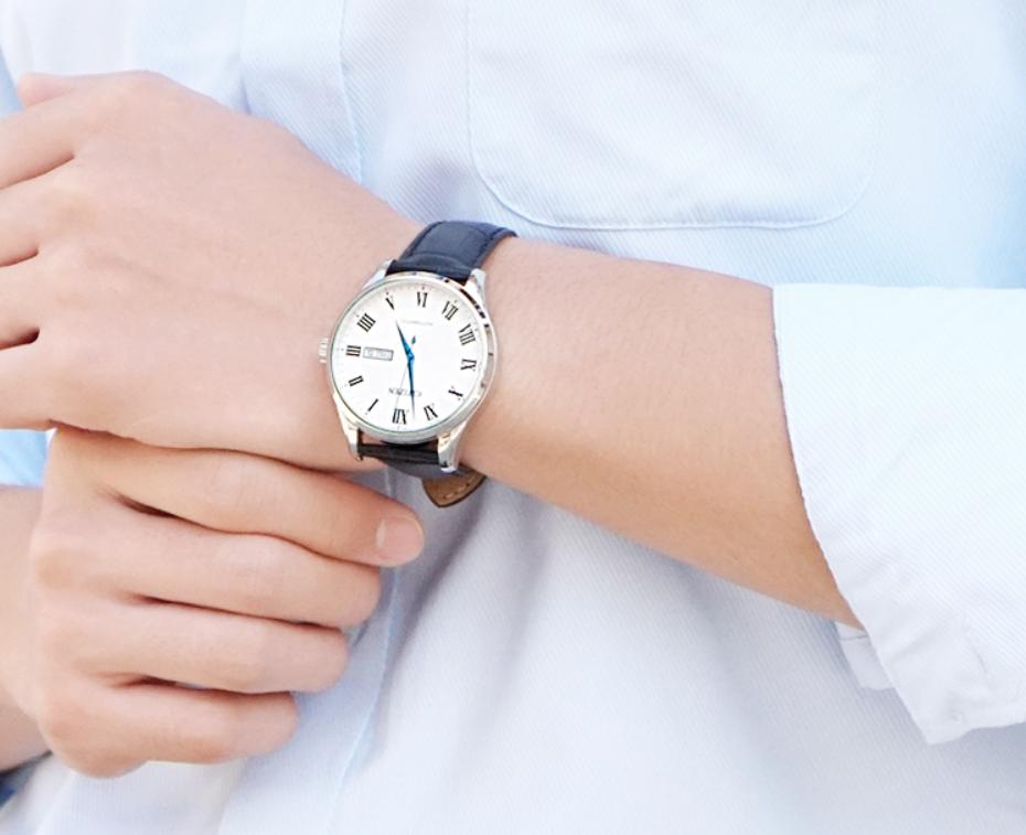 西铁城citizen手表绿水鬼,citizen西铁城男士全自动机械表