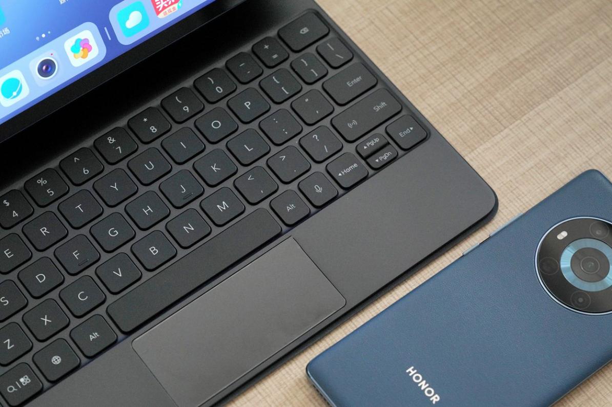 荣耀平板v7pro怎么升级magic6.0,荣耀平板v7深度测评