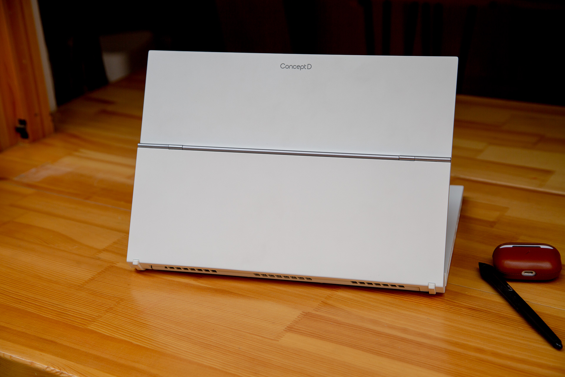 宏碁conceptd3ezel翻转创作本,宏碁conceptd3