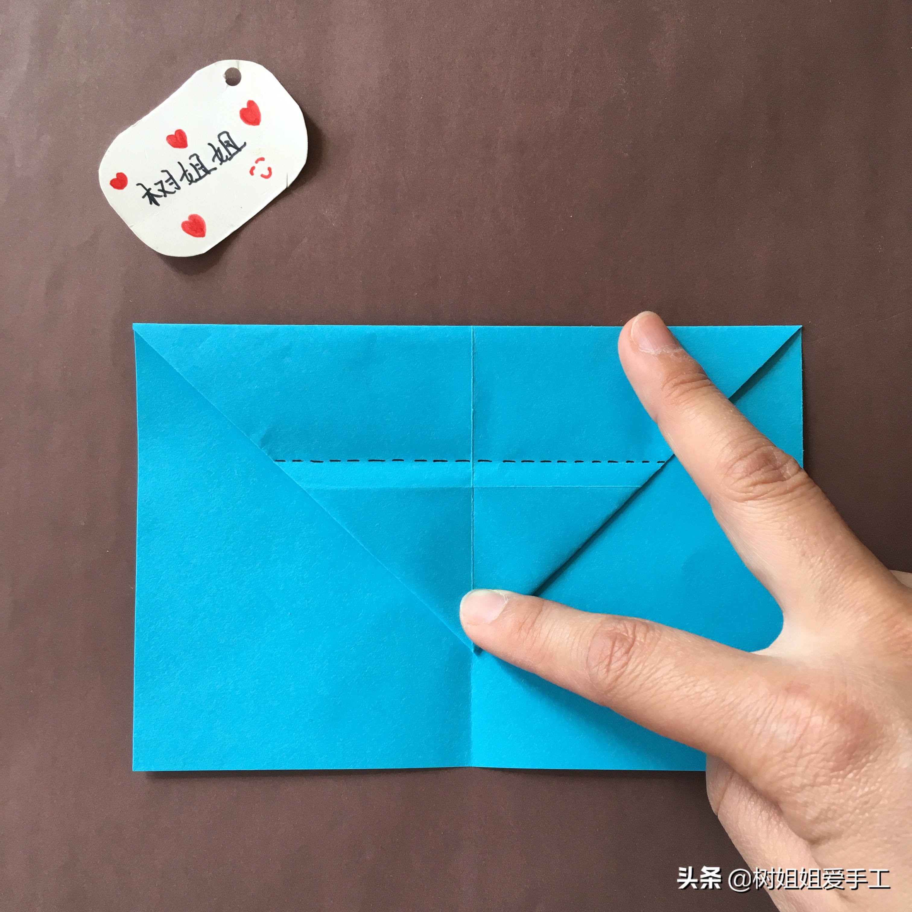 折纸教程复仇者纸飞机的折法,折超音速纸飞机的折纸法