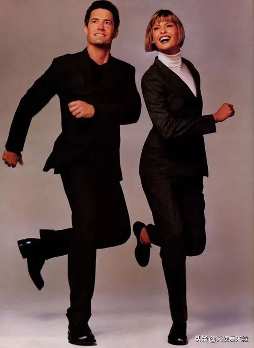 超模变迁史,超模嫁到豪门生孩子