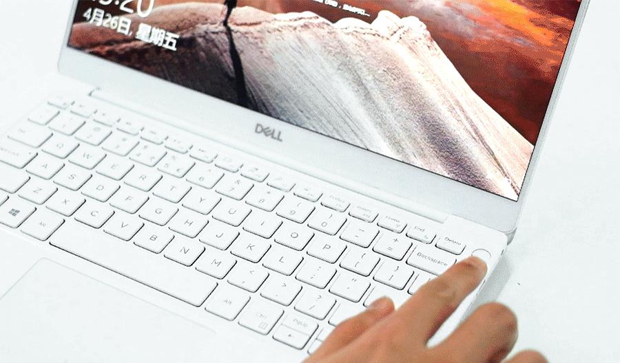 戴尔XPS139310测评,戴尔xps13哪个型号较好