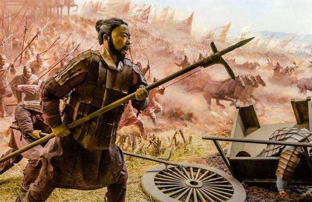 王莽的悲惨下场：尸身不整，只剩头颅，还被三朝保留227年