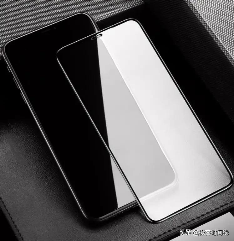 苹果11promax360度防窥防尘钢化膜,苹果11promax高清防尘防摔钢化膜