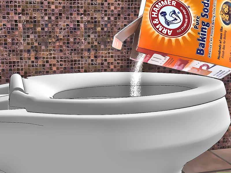 抹布堵塞马桶怎么疏通最好的方法,虹吸式马桶经常堵塞怎么疏通最快