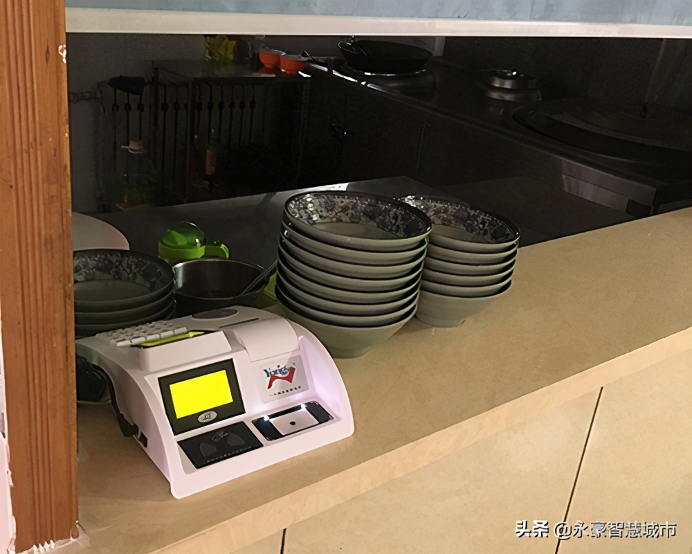 浙江企业餐厅一卡通系统服务,公司食堂一卡通系统定制