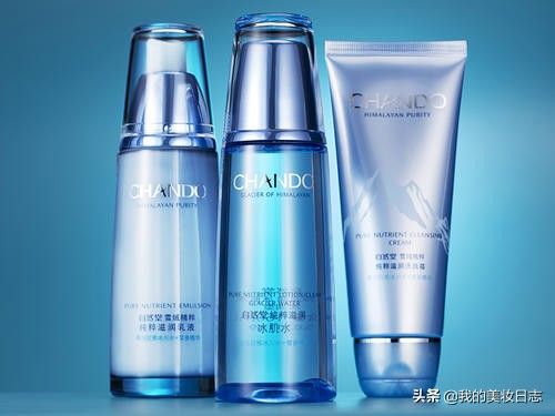 2020国产水乳十大品牌排名,国产水乳十大名牌