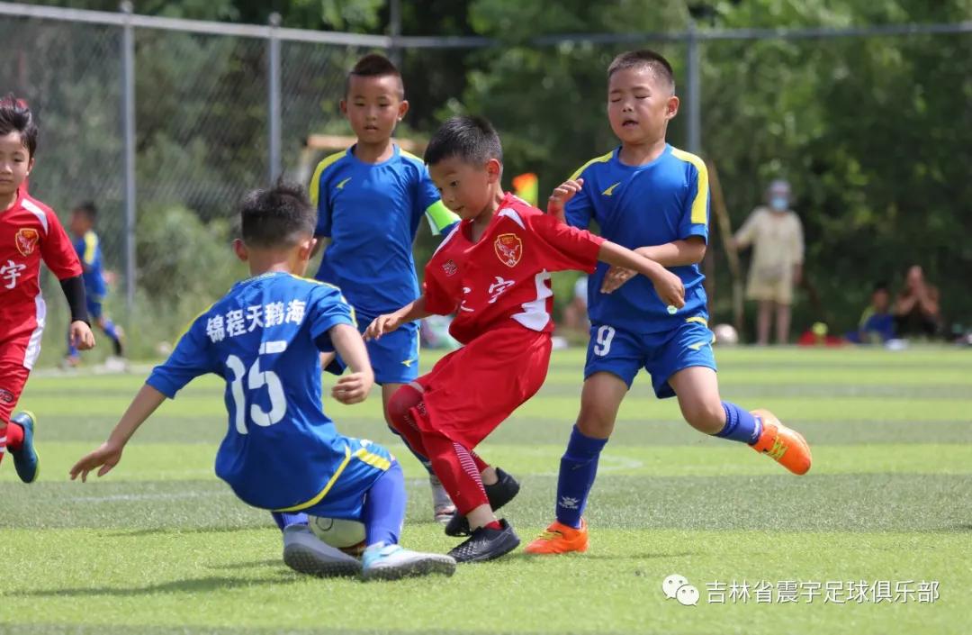 长春市二道区足球春城杯,2021年长春市足球业余联赛春城杯