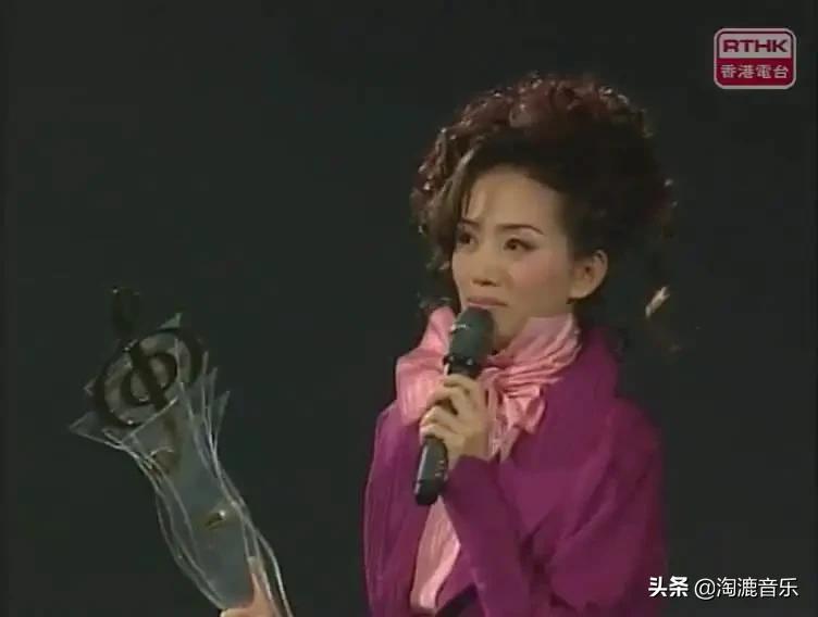 梅艳芳的一生最后的告别,梅艳芳告别的故事