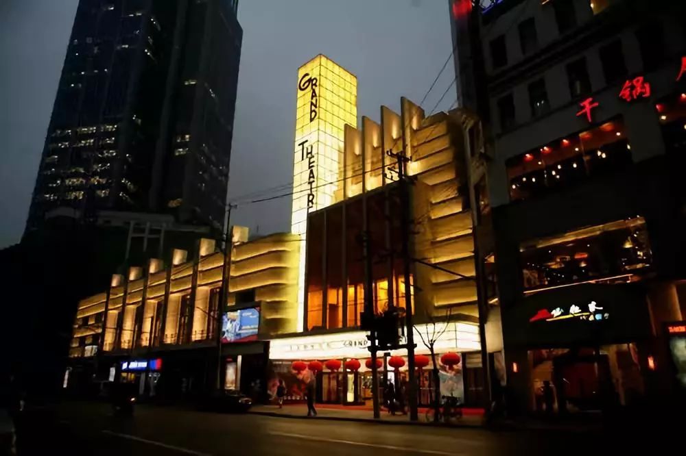 老上海50个符号,能代表上海的词语