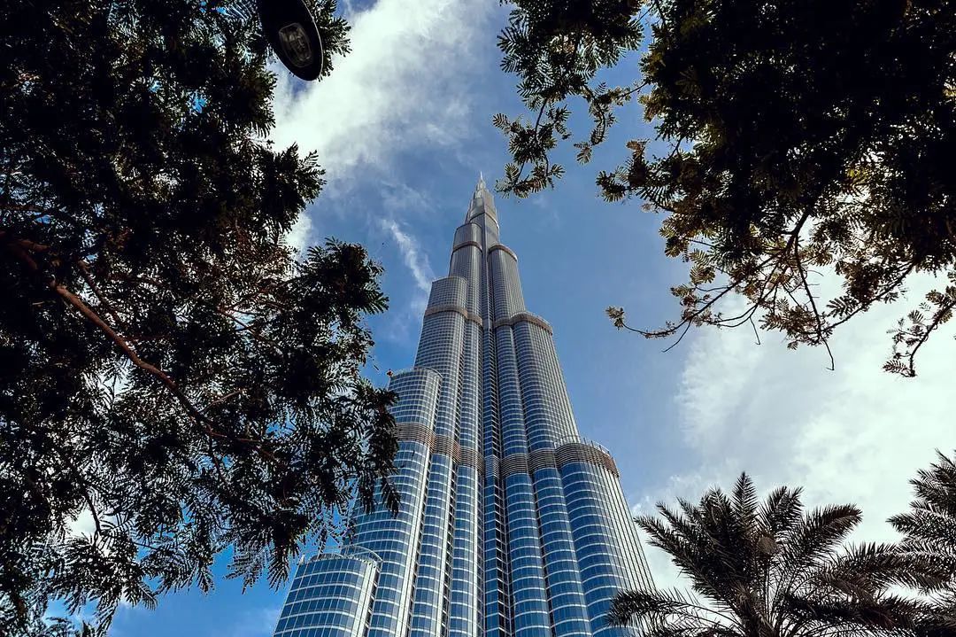 当ARMANI/CASA遇上迪拜,怎一个“奢”字了得