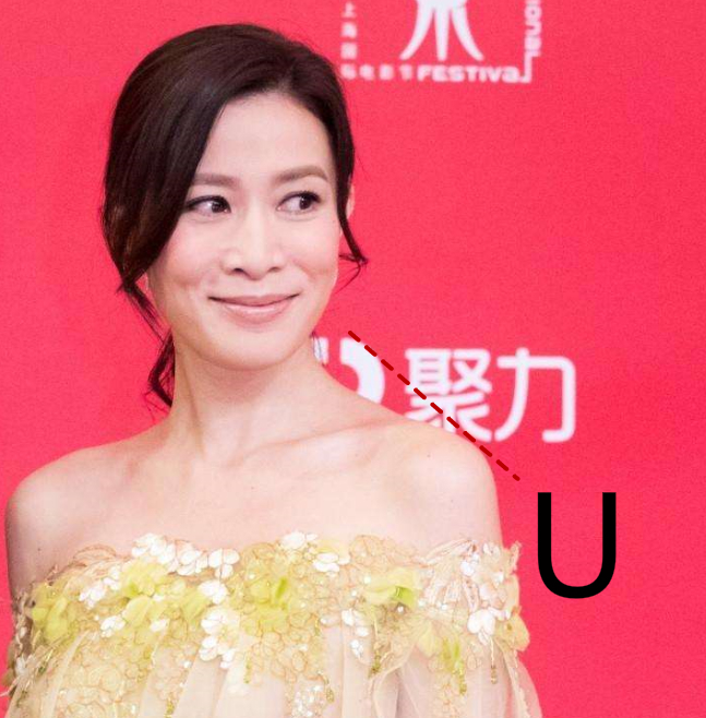 脸大美颜怎么调整又自然又好看,变美必备显脸小显白