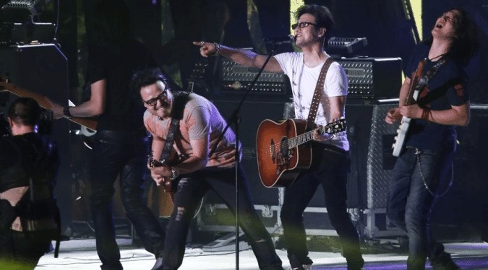 鸟巢开过演唱会的6个明星,在鸟巢开演唱会的明星有哪些