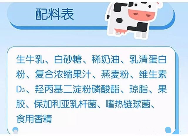 如何辨别儿童纯牛奶真假,伊利真牛奶和假牛奶的区别