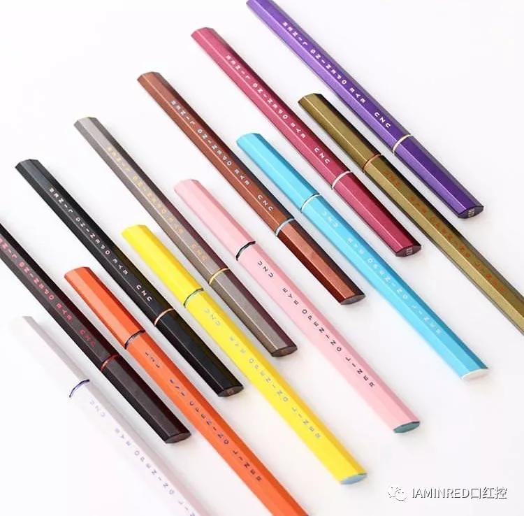 死亡芭比粉改色加什么颜色口红,死亡芭比粉真不是谁都能驾驭