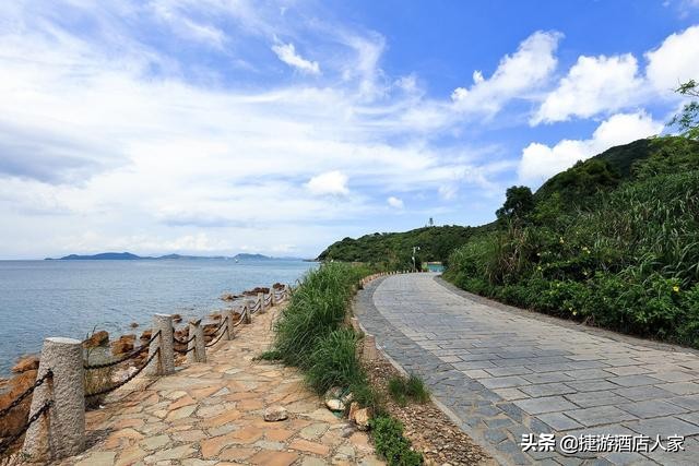 深圳顶级海边度假酒店,深圳十大必去度假海景酒店