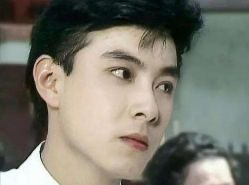 童年男神张卫健：曾经是收视率保证，为何突然资源全无？