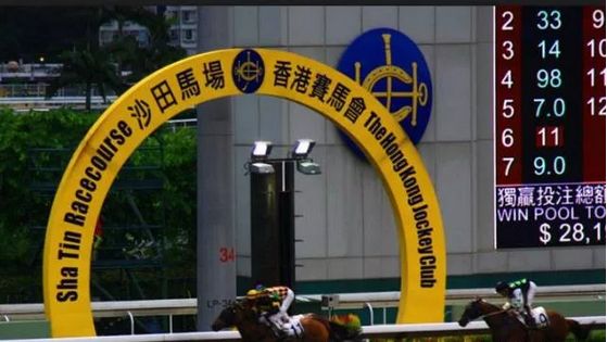 香港赛马持续百年，缘何经久不衰？