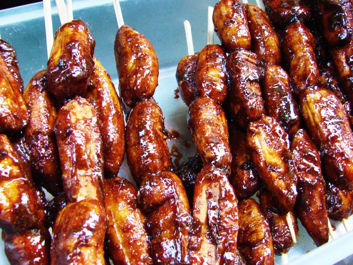 菲律宾附近有什么美食特色,菲律宾最接地气的美食