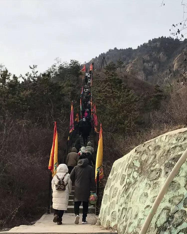 曲沃桥山介绍,曲沃桥山