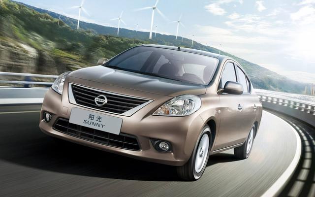 日产阳光15万公里还值得买吗,04年的日产阳光现在值得买吗