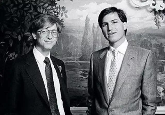 乔布斯演讲励志语录视频,乔布斯语录致疯狂的人