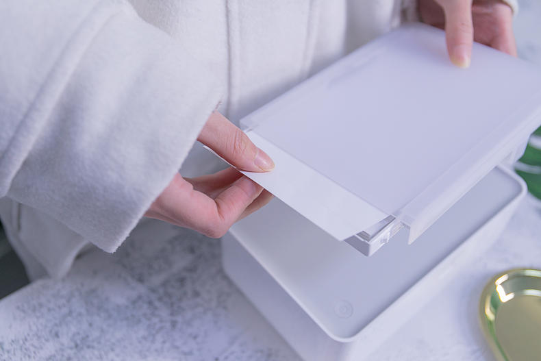 米家照片打印机留存记录,米家照片打印机1s