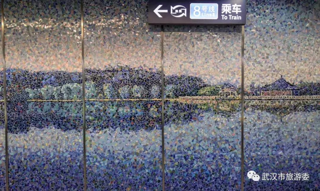 武汉攻略地铁,武汉高铁游最强攻略