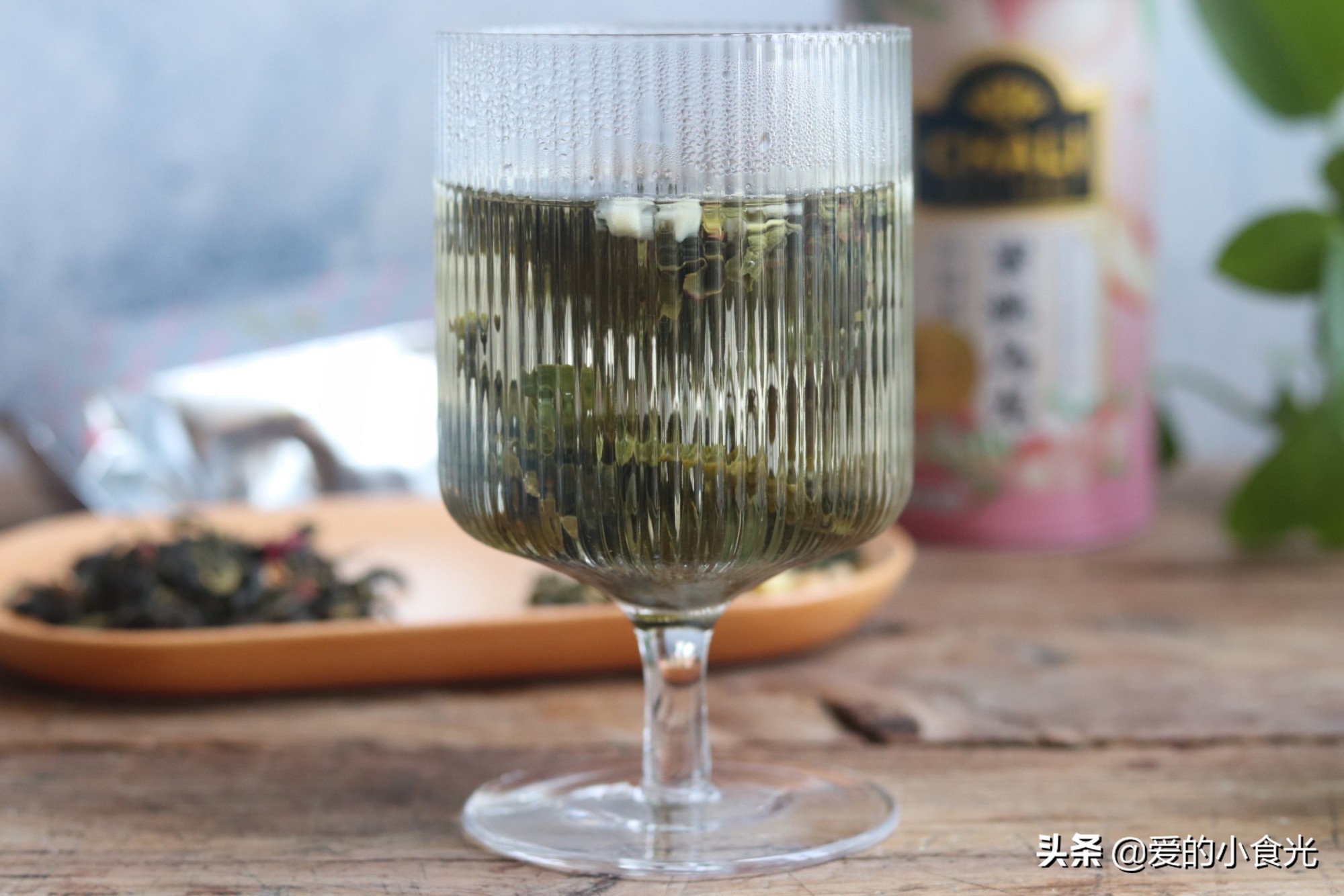 白桃乌龙茶测评结果分析,各家蜜桃乌龙茶测评