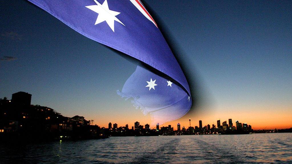 澳大利亚自食苦果,澳大利亚自食苦果骗局